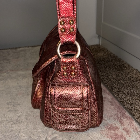 Sharon Gioe Purse “The Italian Collection” - Picture 6 of 13